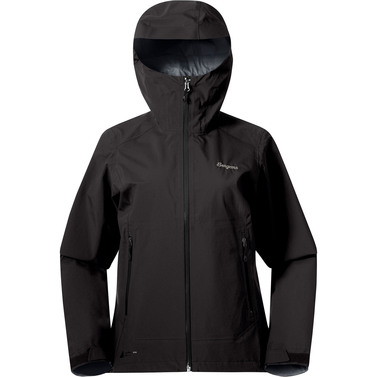 foto del prodotto bergans donna giacca essentials 3l shell