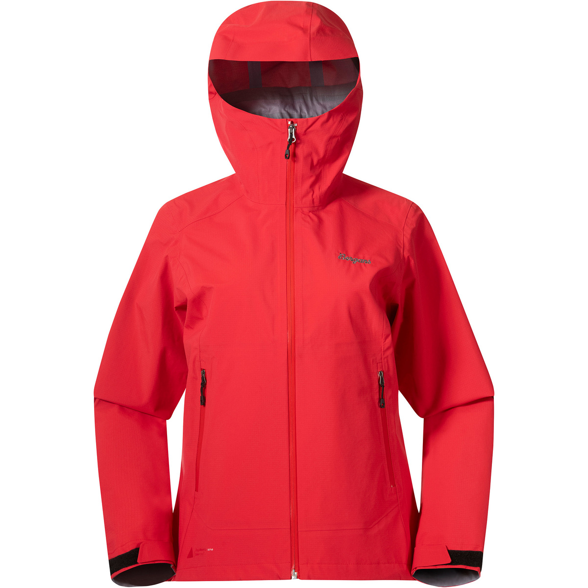 foto del prodotto bergans donna giacca essentials 3l shell