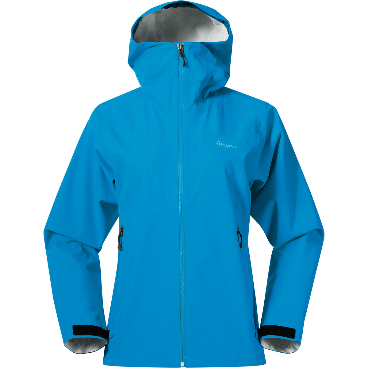 immagine 0 del prodotto bergans donna giacca essentials rainshell 2.5l