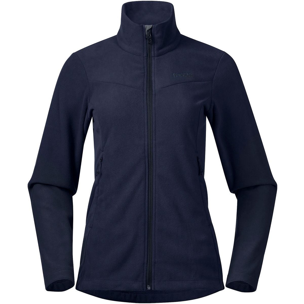 foto del prodotto bergans donna giacca finnsnes fleece