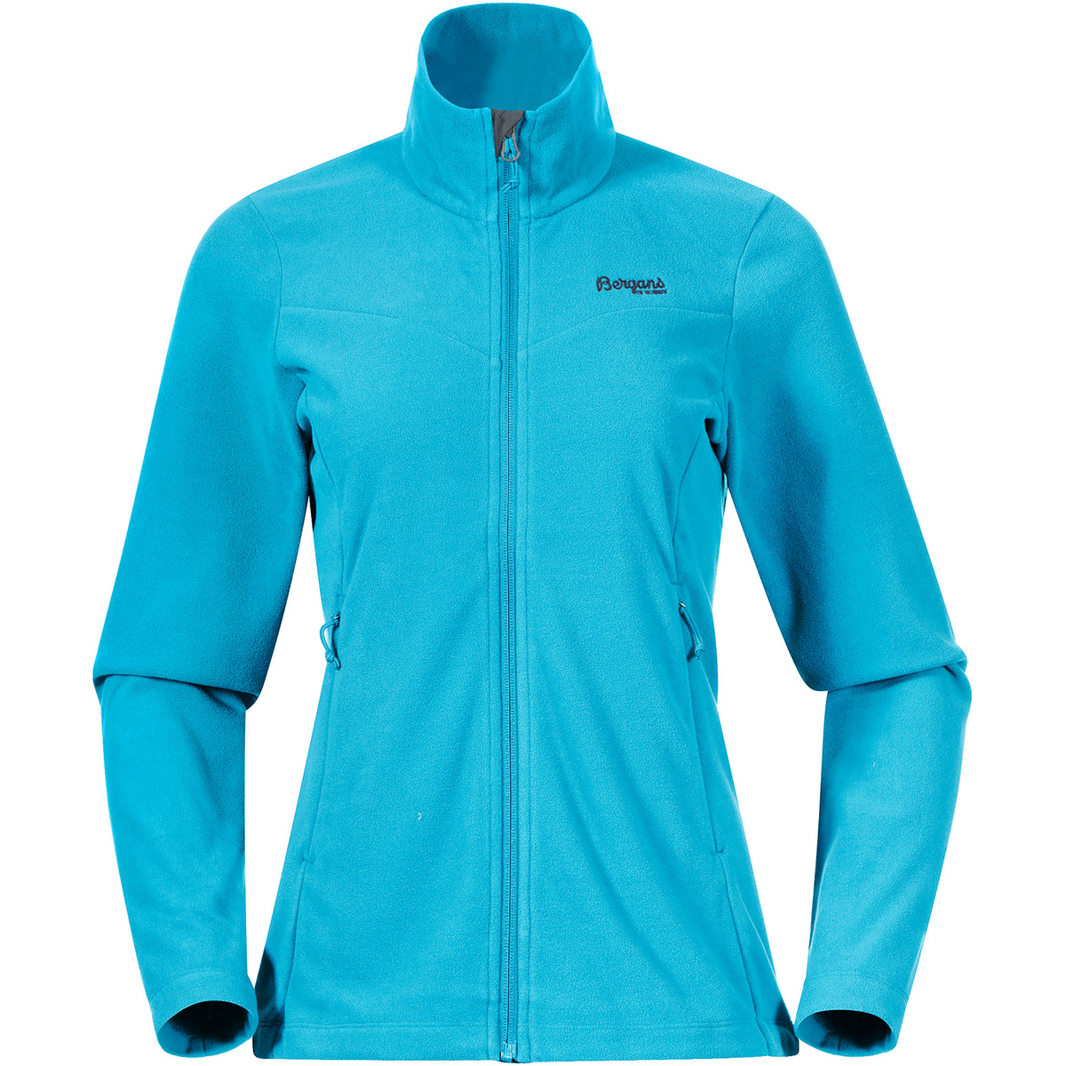 foto del prodotto bergans donna giacca finnsnes fleece