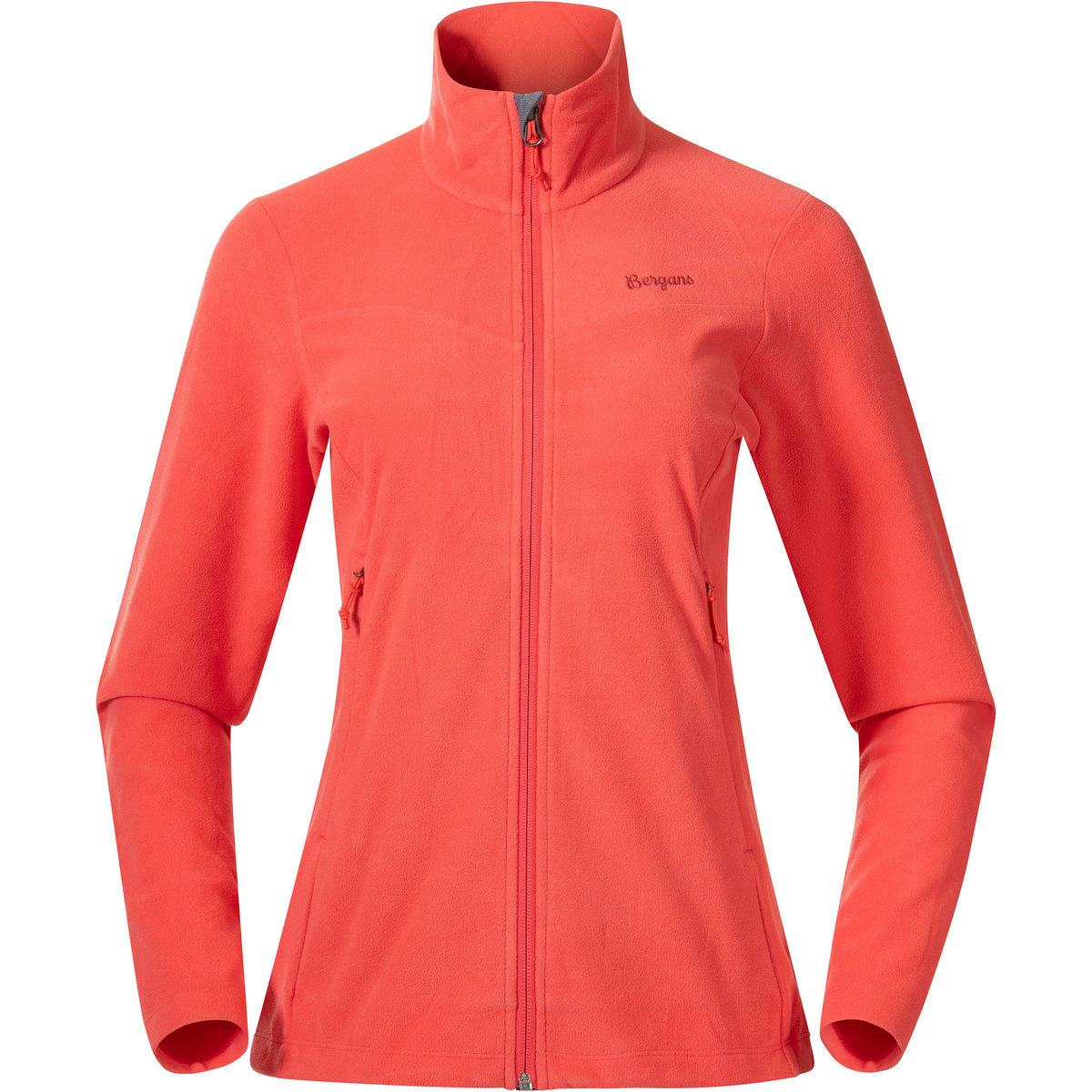 foto del prodotto bergans donna giacca finnsnes fleece