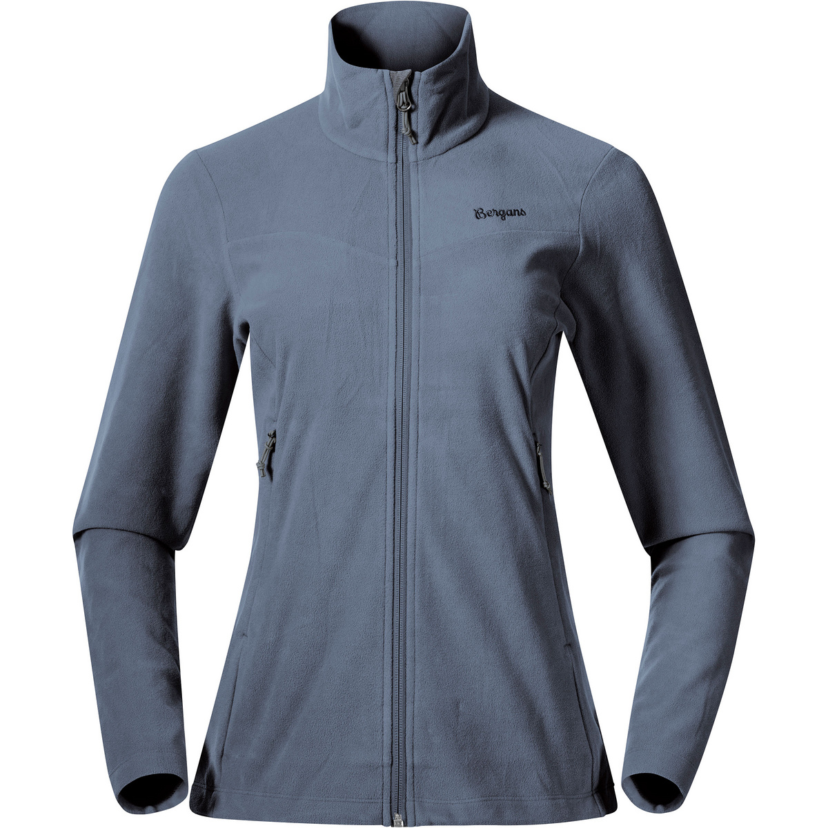 foto del prodotto bergans donna giacca finnsnes fleece