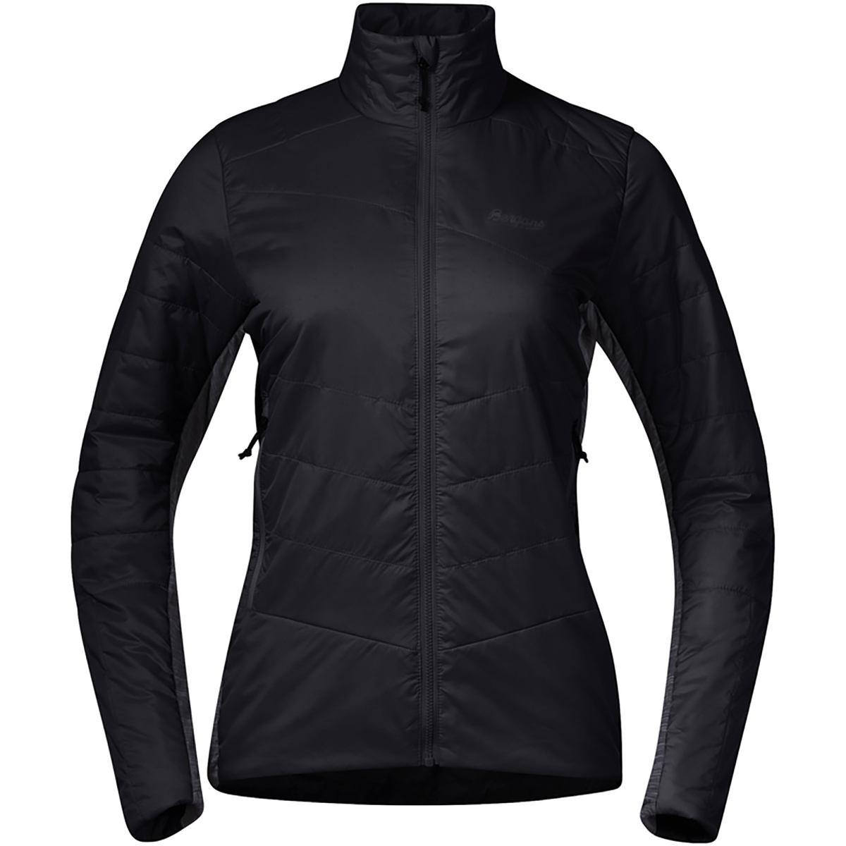 foto del prodotto bergans donna giacca ibrida rabot v2 insulated