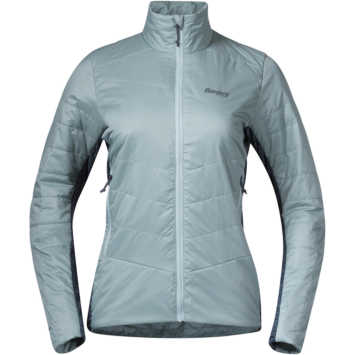 foto del prodotto bergans donna giacca ibrida rabot v2 insulated