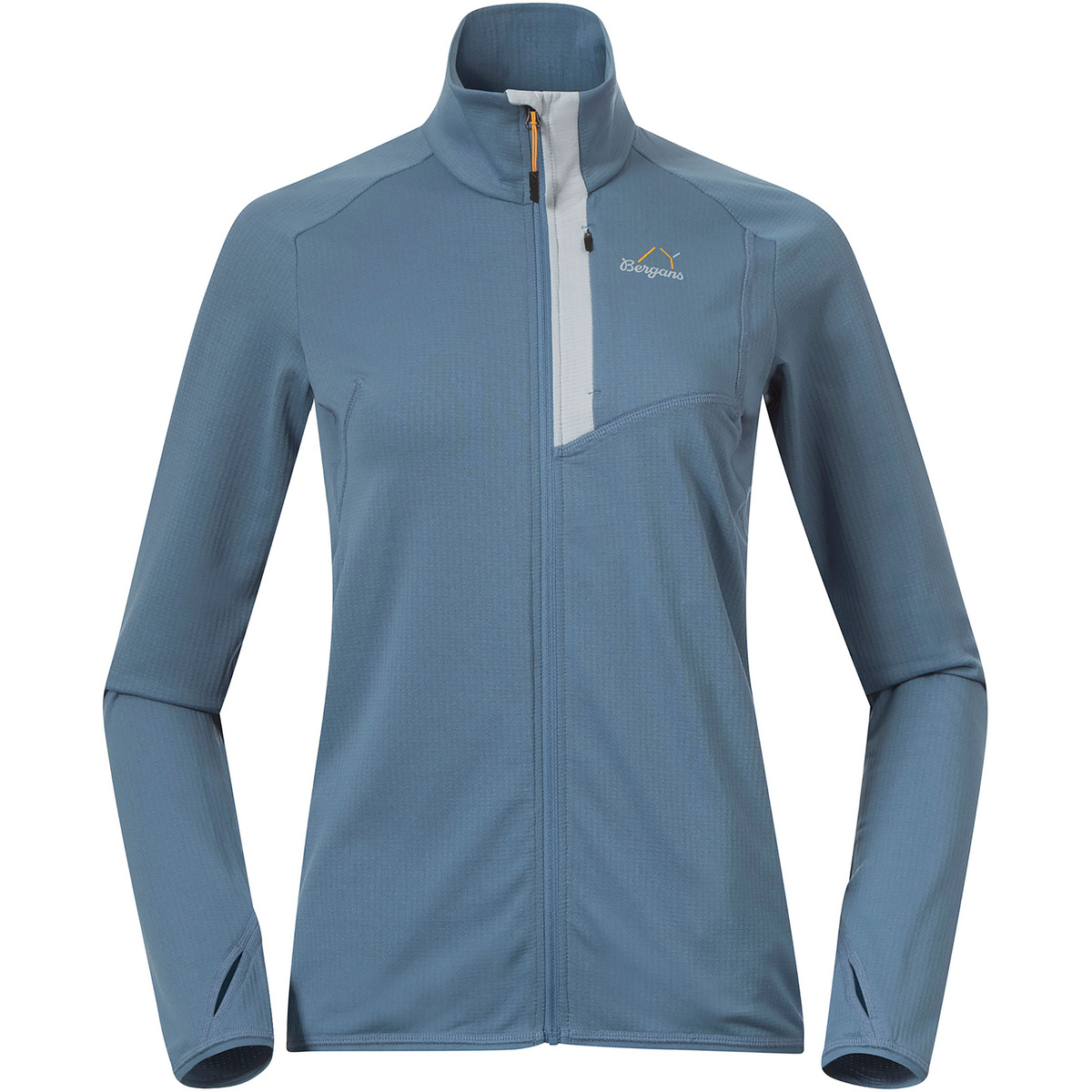 foto del prodotto bergans donna giacca leggera y lightline essence