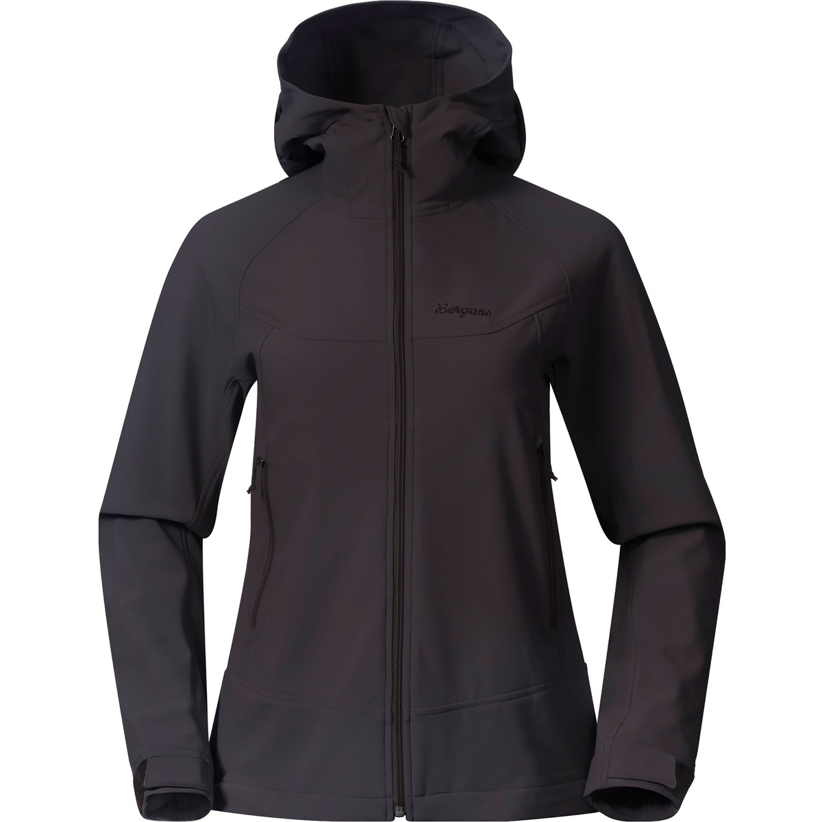 foto del prodotto bergans donna giacca vaagaa softshell hoodie