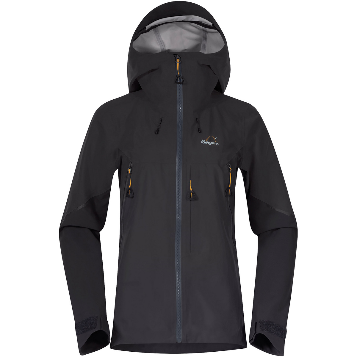 immagine 0 del prodotto bergans donna giacca y mountainline hybrid softshell