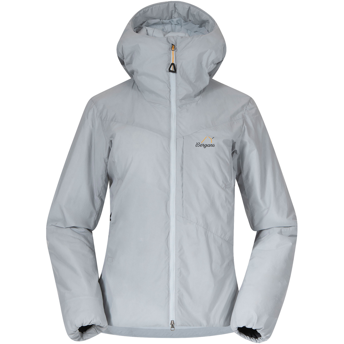 foto del prodotto bergans donna giacca y mountainline insulated windbreaker
