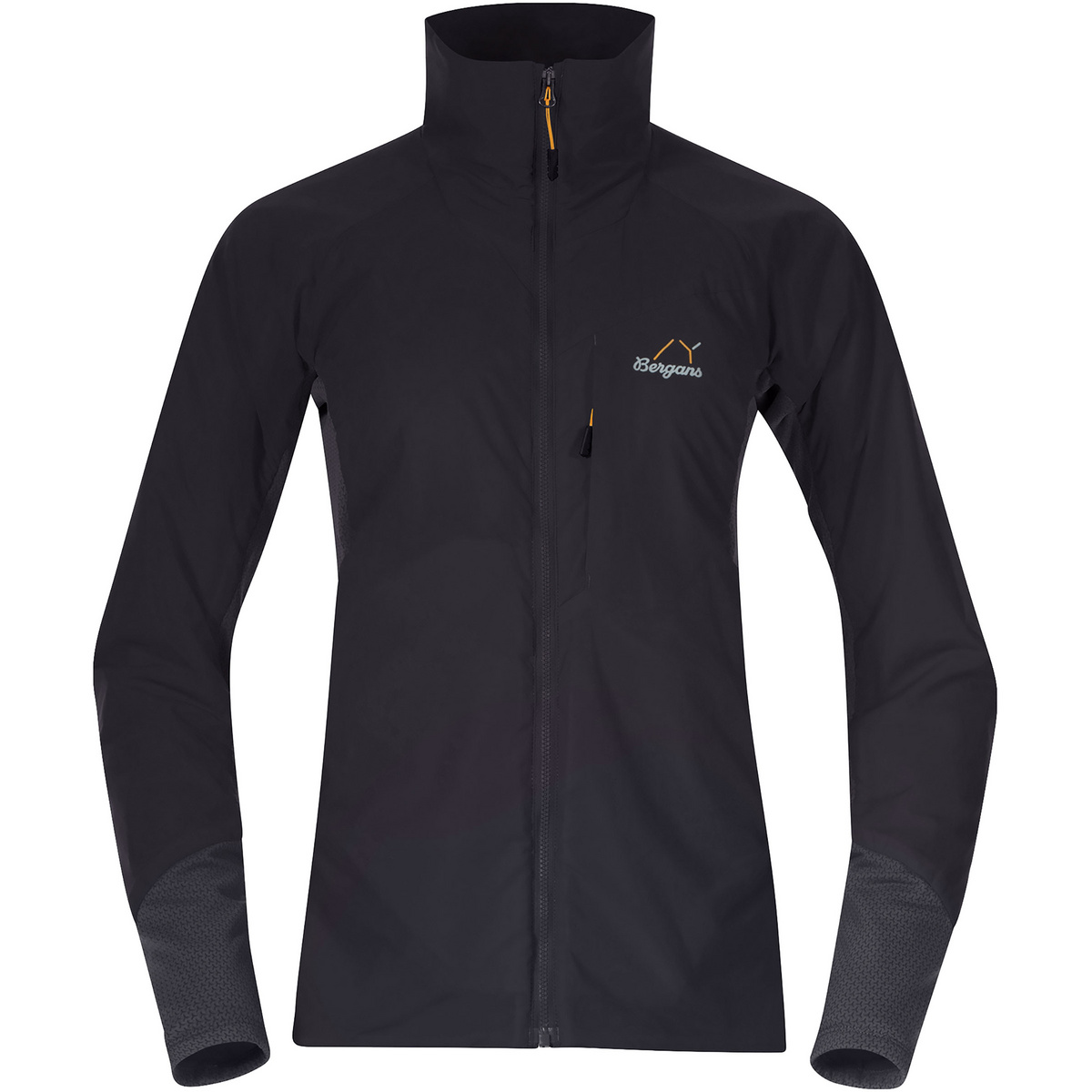 foto del prodotto bergans donna giacca y mountainline light insulated air