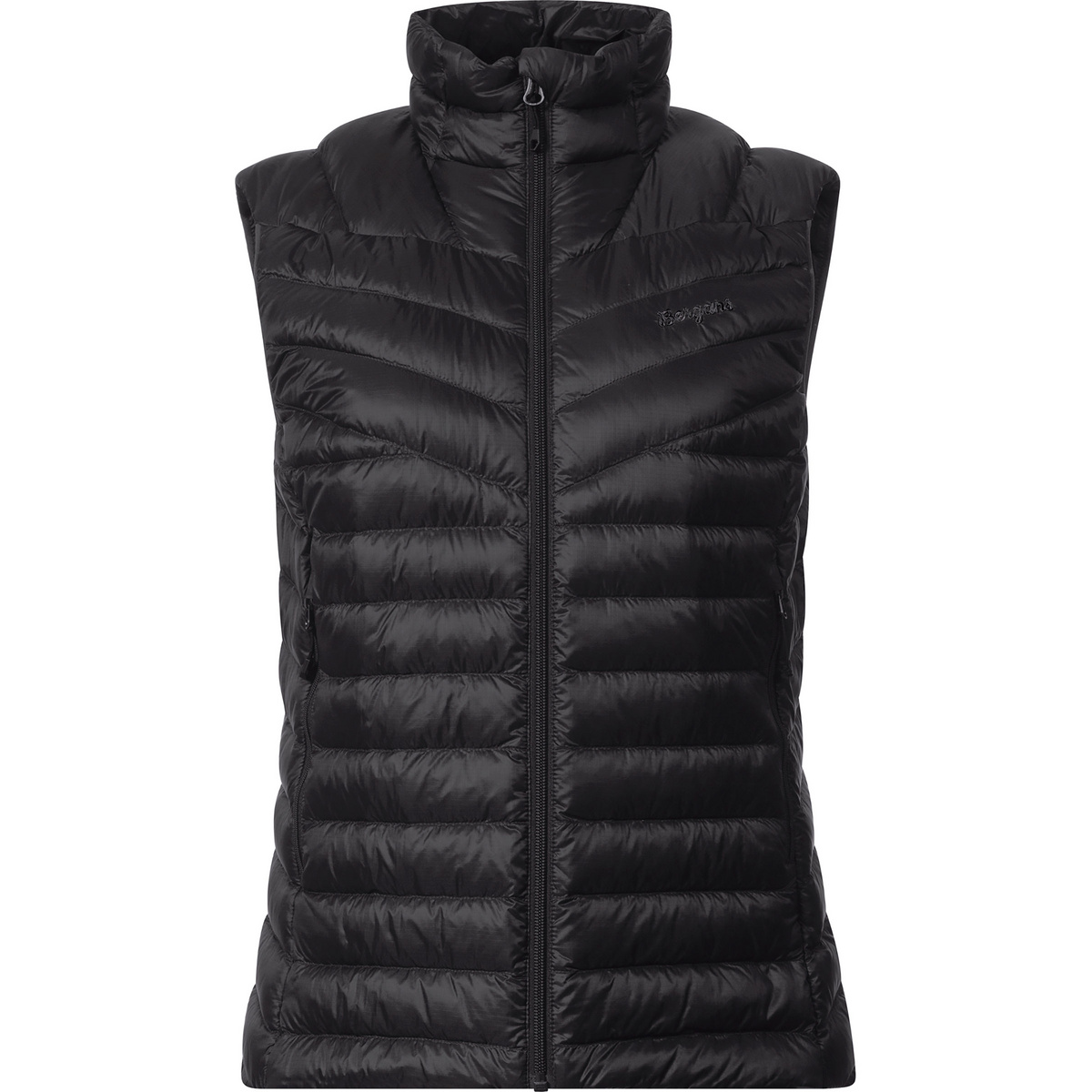 foto del prodotto bergans donna gilet rabot light down