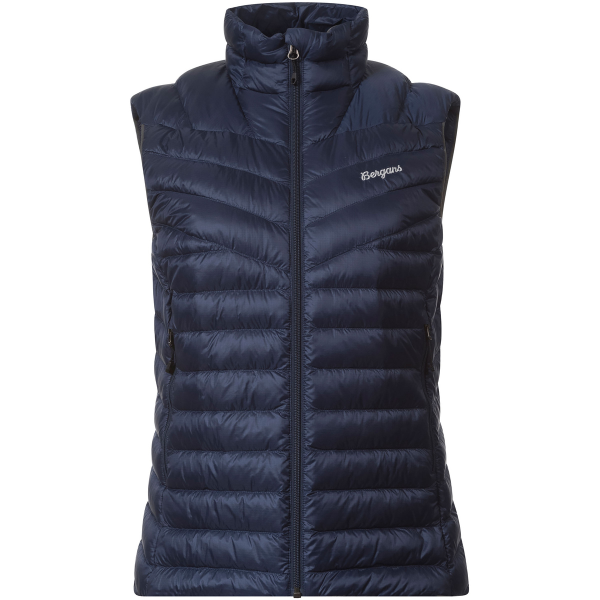 foto del prodotto bergans donna gilet rabot light down
