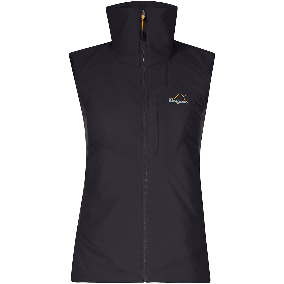 foto del prodotto bergans donna gilet y mountainline light insulated air