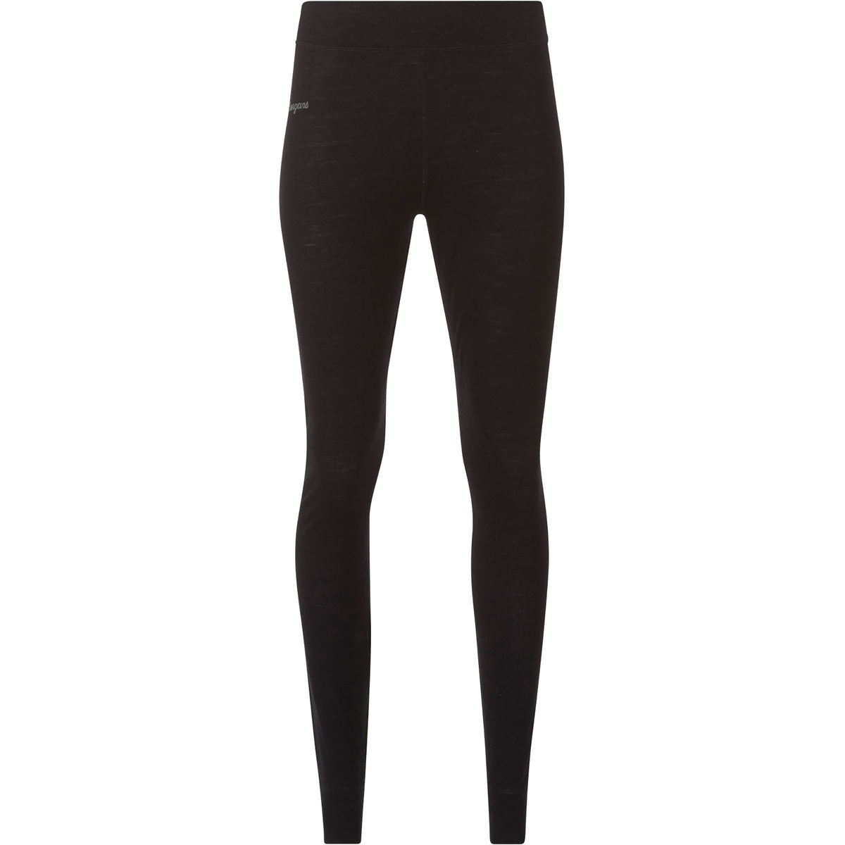 foto del prodotto bergans donna leggings inner dual merino