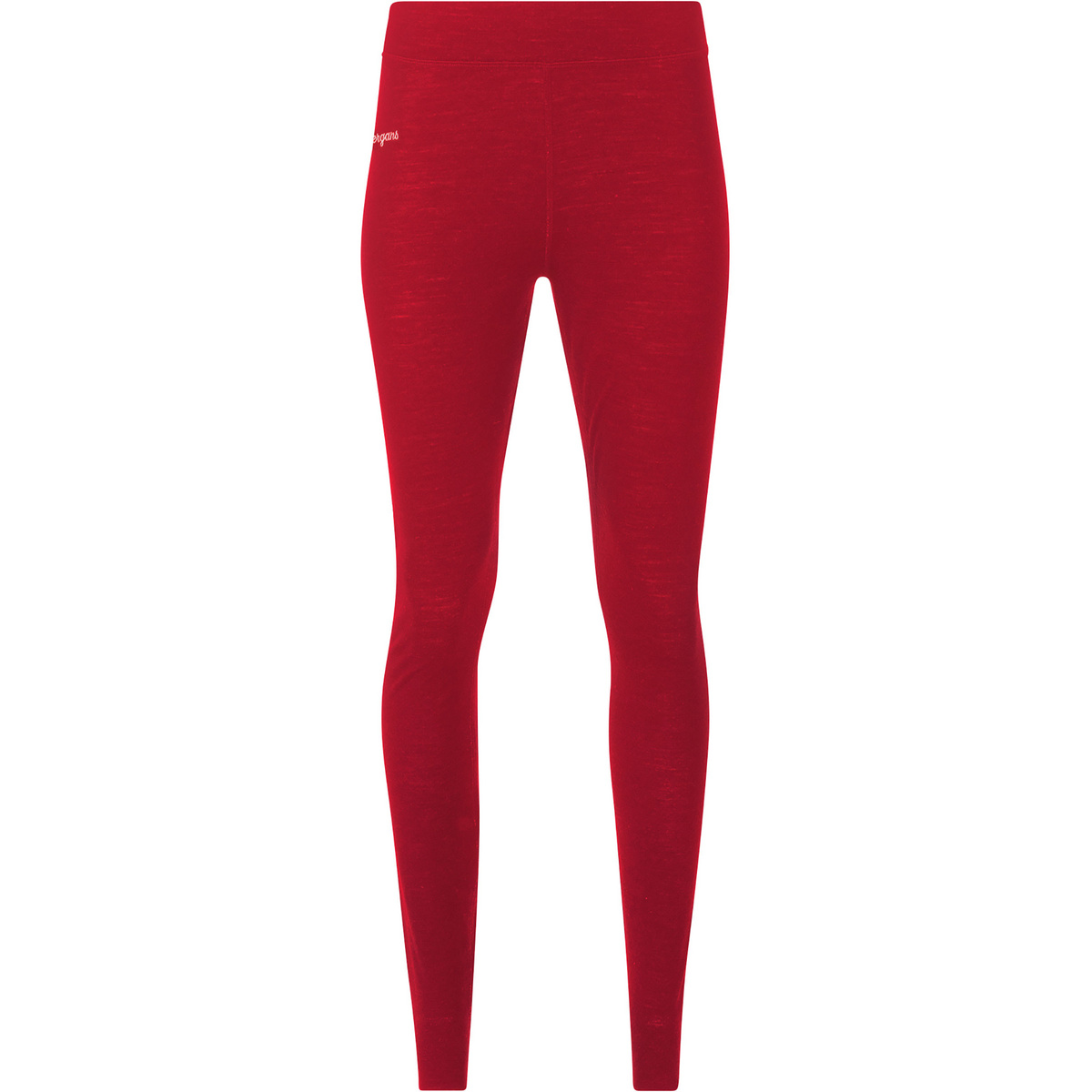 foto del prodotto bergans donna leggings inner dual merino