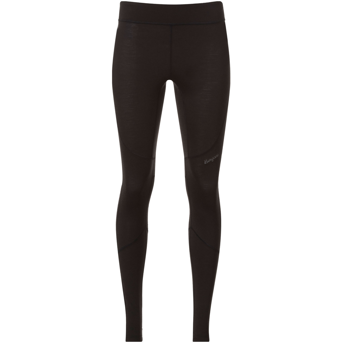foto del prodotto bergans donna leggings inner pure merino