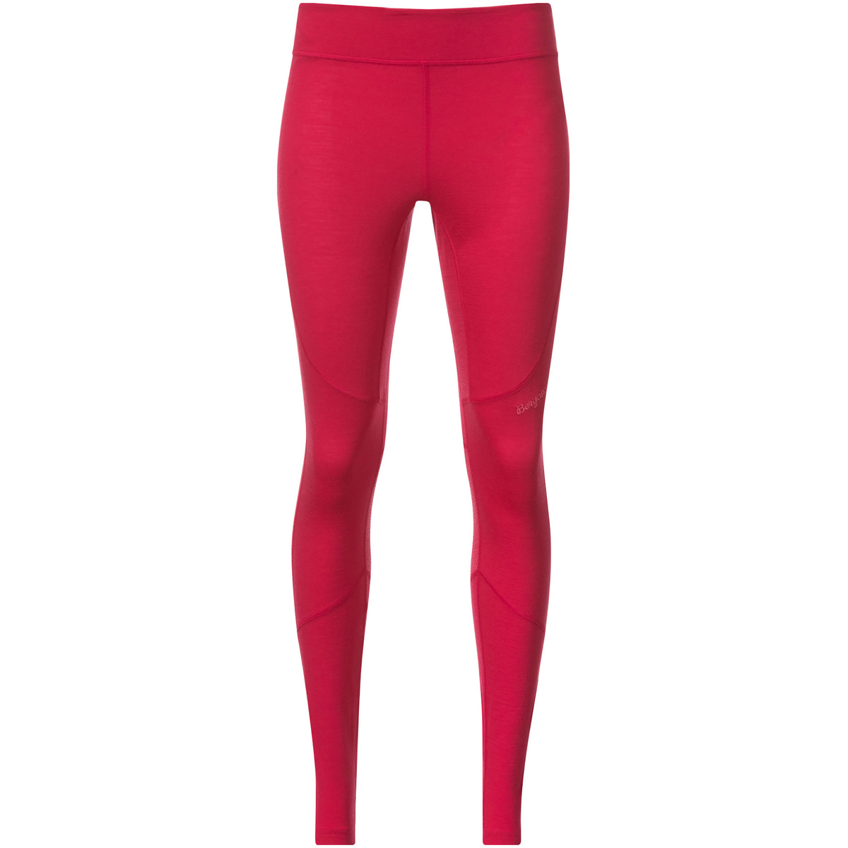 foto del prodotto bergans donna leggings inner pure merino