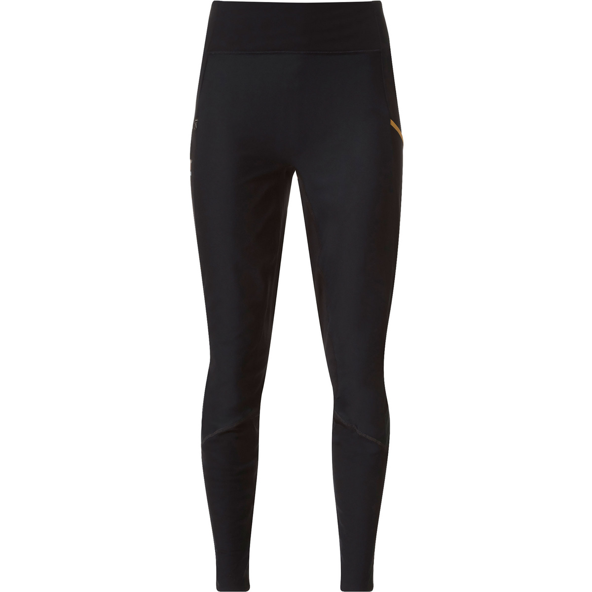 foto del prodotto bergans donna leggings y lightline fast winter