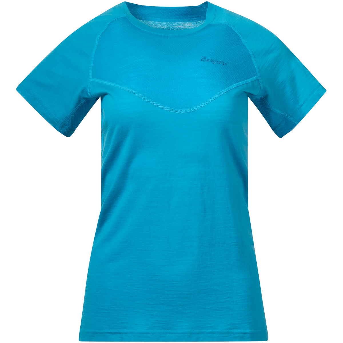 foto del prodotto bergans donna maglietta inner light