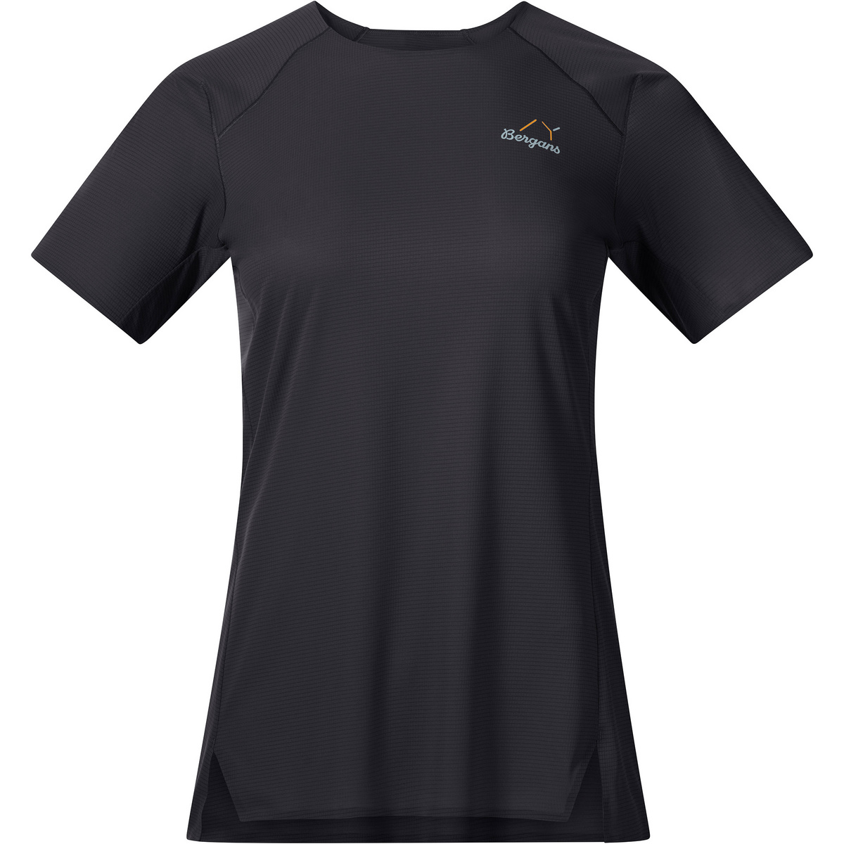 foto del prodotto bergans donna maglietta y lightline fast