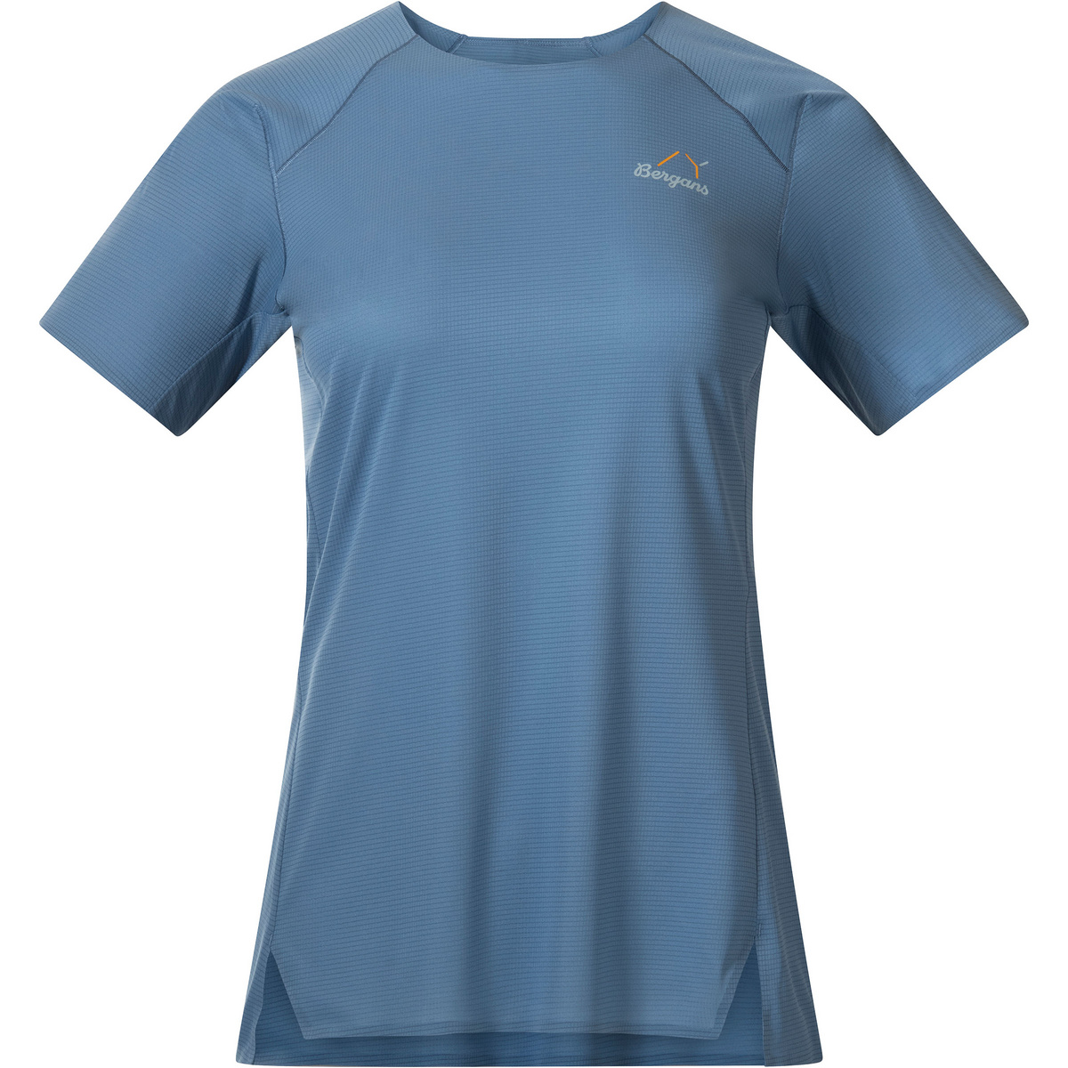 foto del prodotto bergans donna maglietta y lightline fast