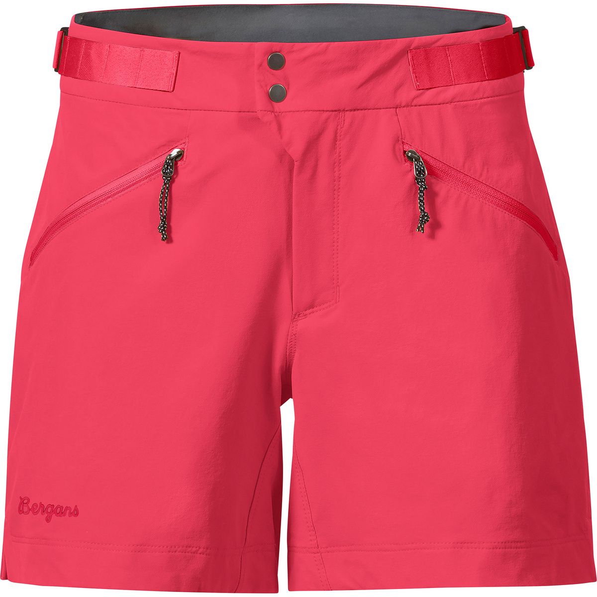 foto del prodotto bergans donna pantaloncini softshell tind