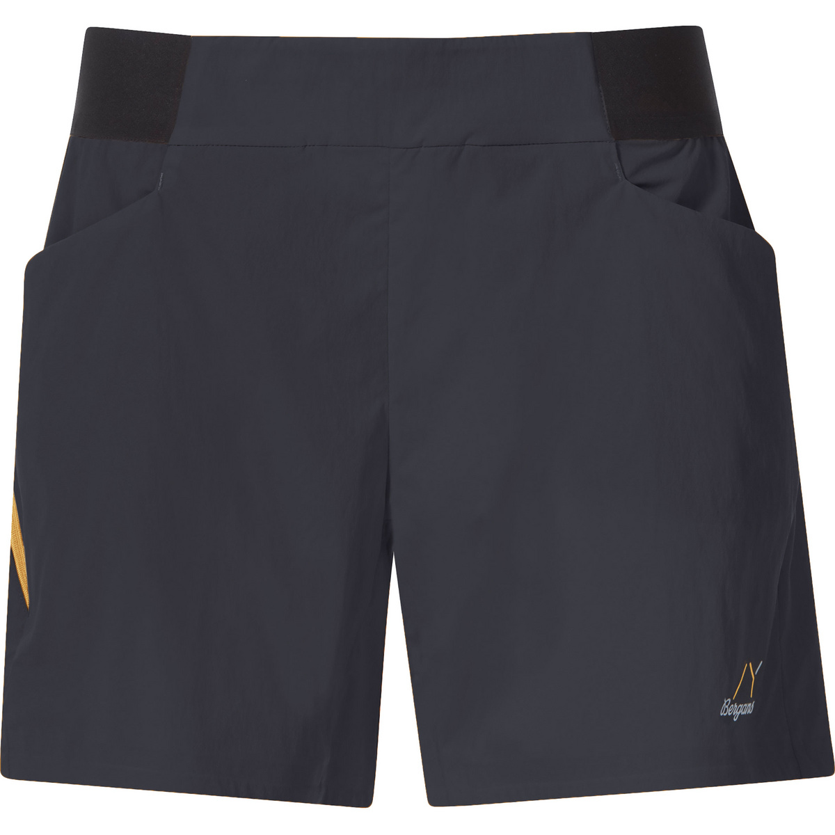 foto del prodotto bergans donna pantaloncini y lightline vapor