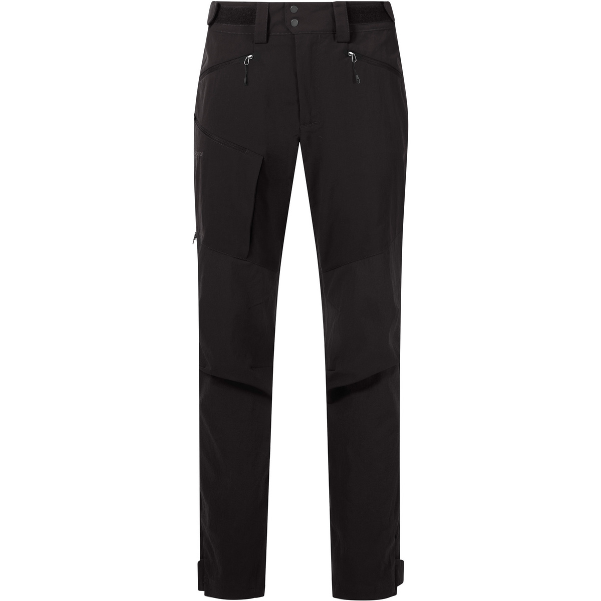 foto del prodotto bergans donna pantaloni alpine softshell