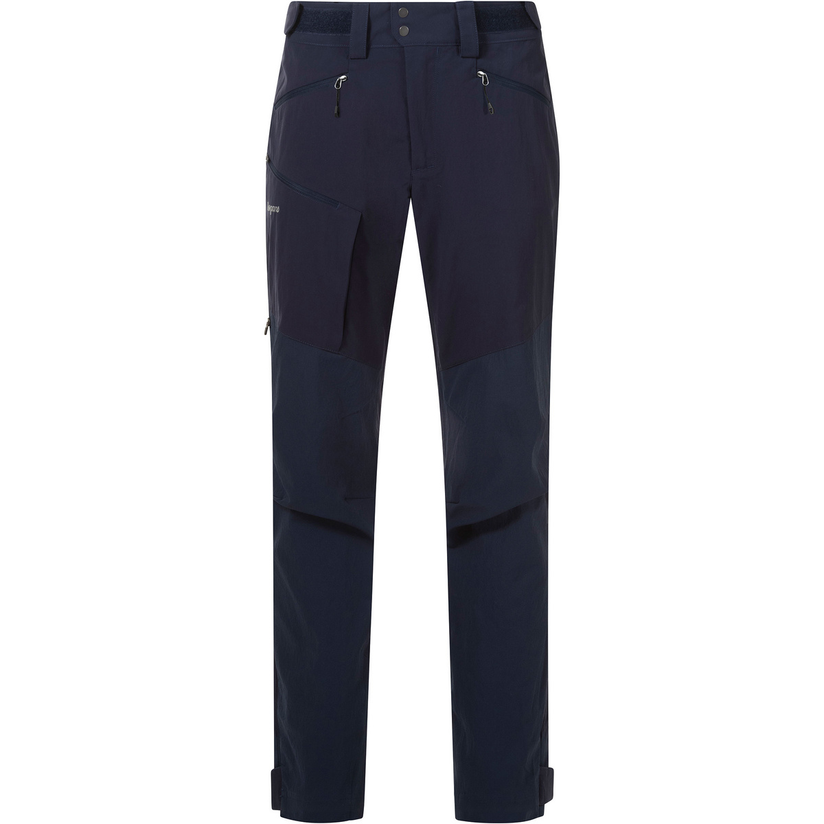 foto del prodotto bergans donna pantaloni alpine softshell
