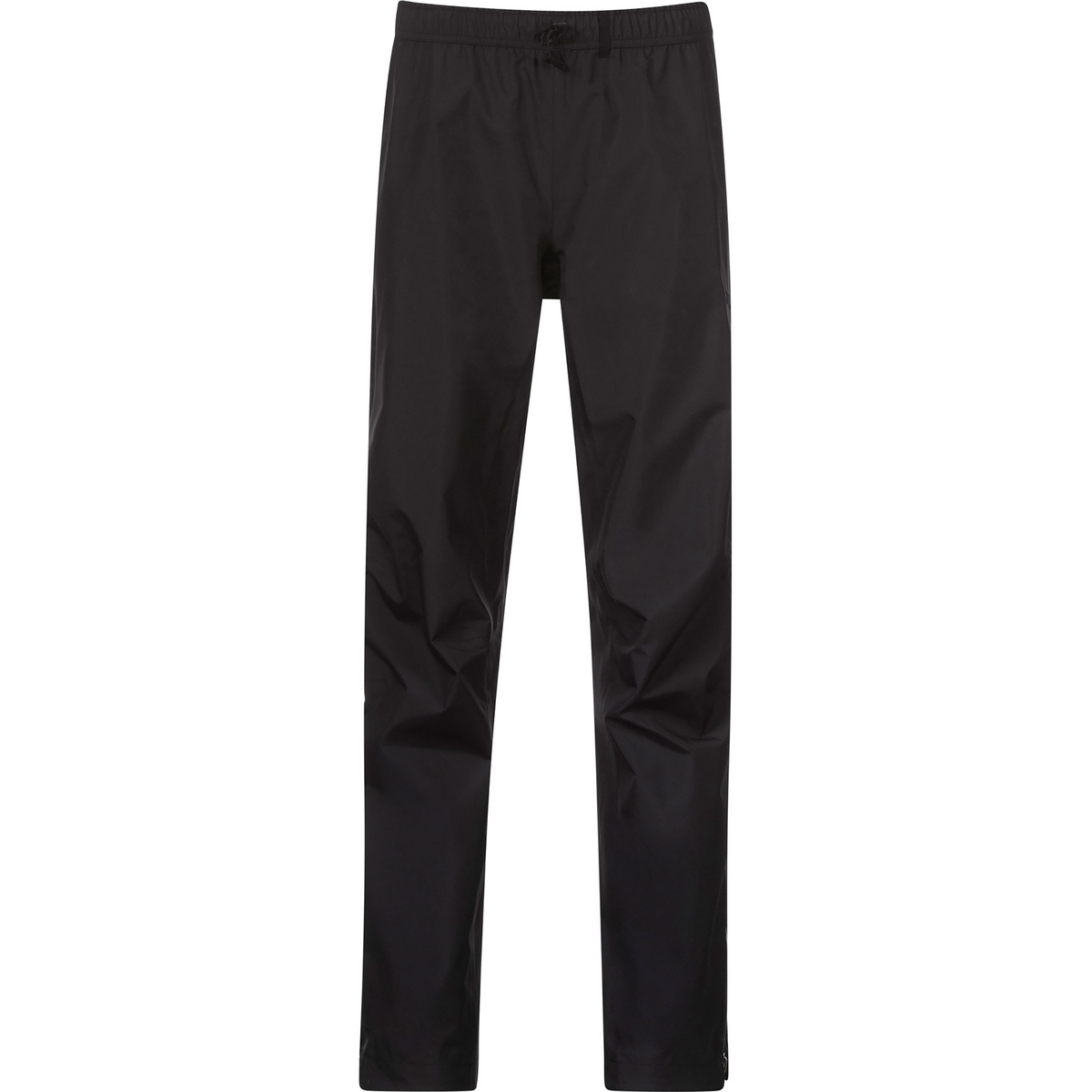 foto del prodotto bergans donna pantaloni in shell vaagaa light 3l