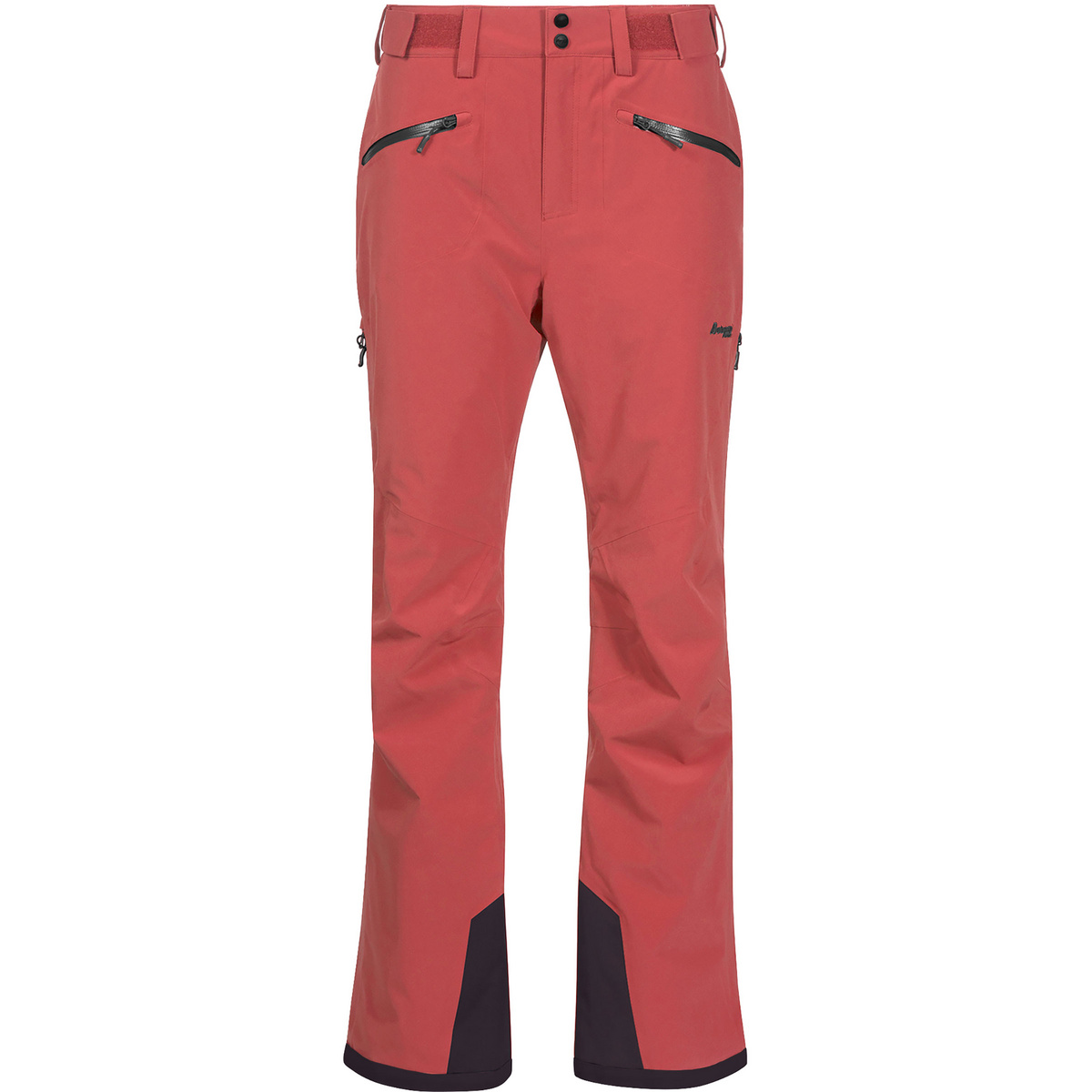 foto del prodotto bergans donna pantaloni oppdal ins