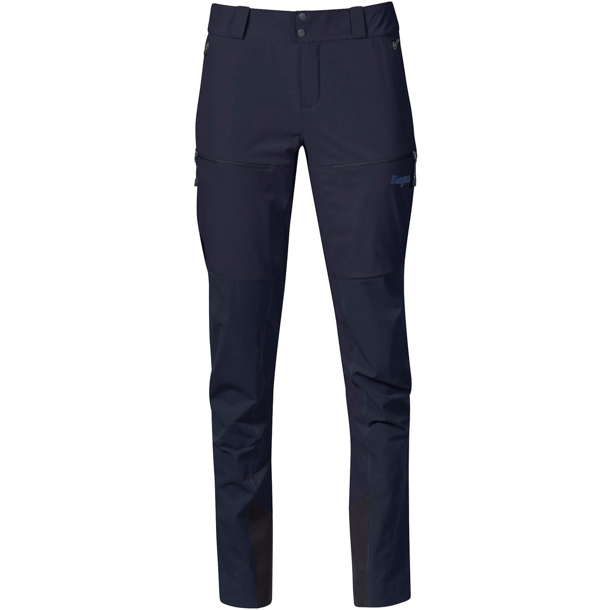 foto del prodotto bergans donna pantaloni rabot v2 softshell