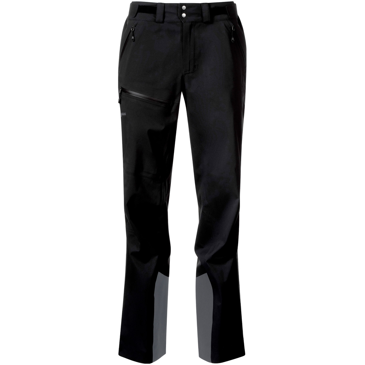 foto del prodotto bergans donna pantaloni shell rabot allround 3l