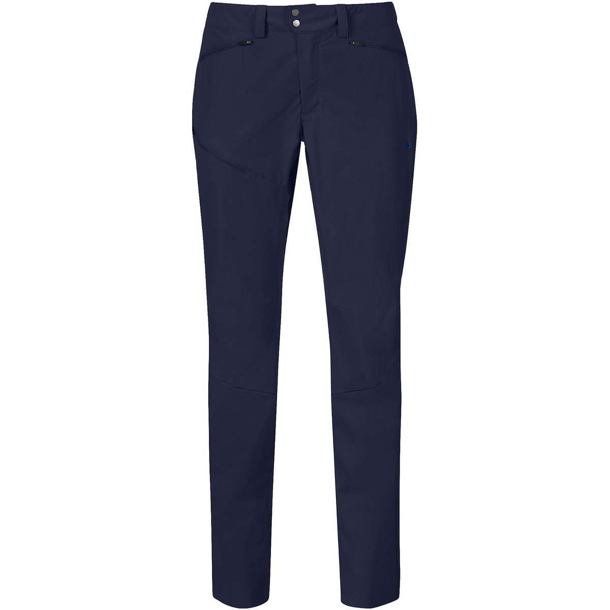 foto del prodotto bergans donna pantaloni softshell rabot light