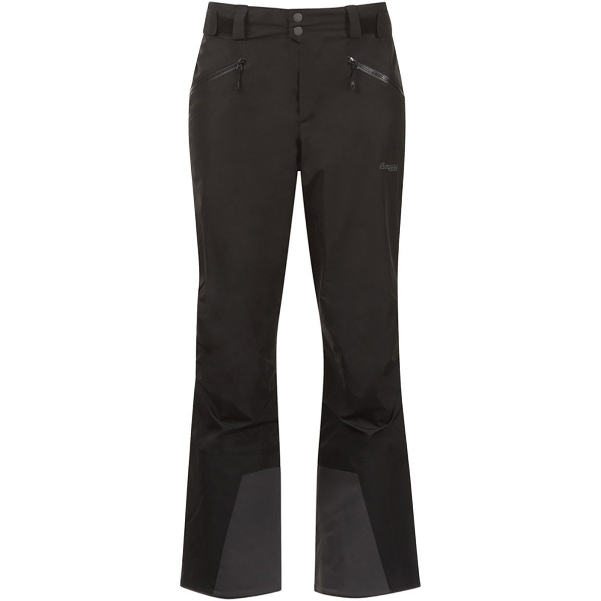 foto del prodotto bergans donna pantaloni stranda v2 insulated