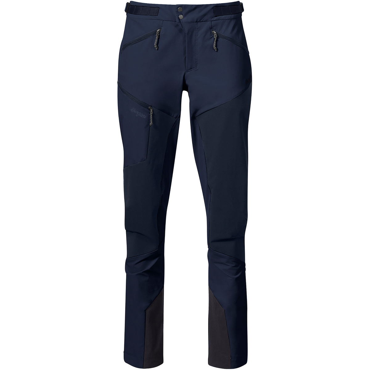 foto del prodotto bergans donna pantaloni tind softshell