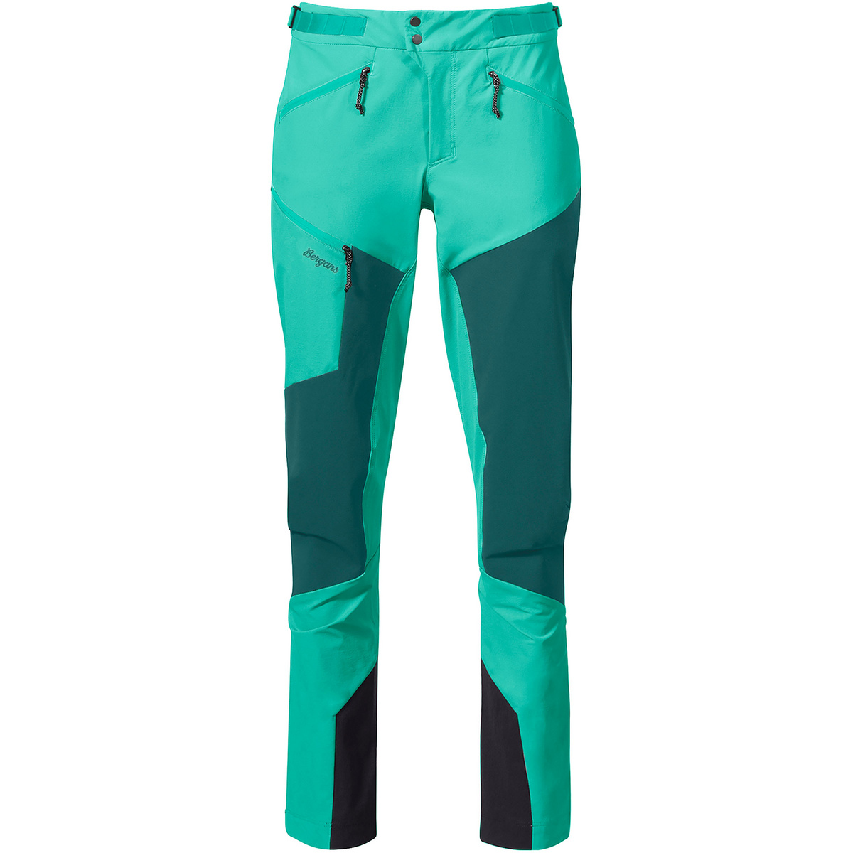 foto del prodotto bergans donna pantaloni tind softshell