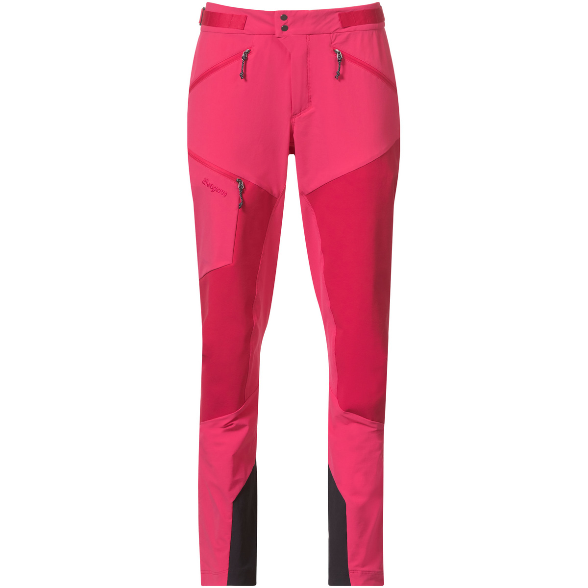 foto del prodotto bergans donna pantaloni tind softshell