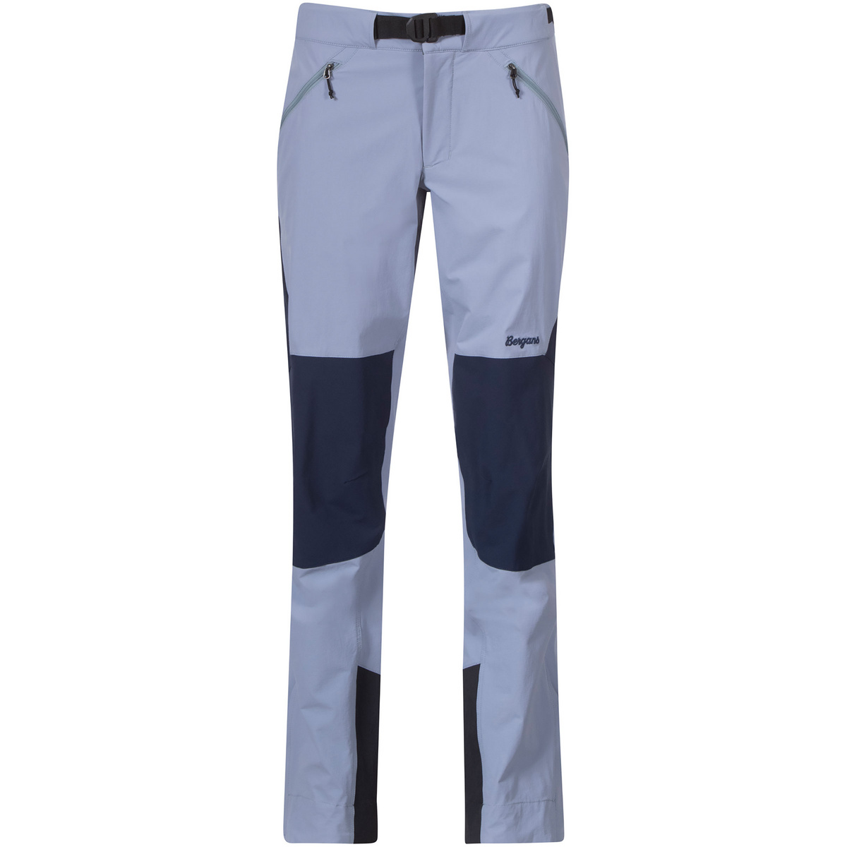 foto del prodotto bergans donna pantaloni vaagaa softshell