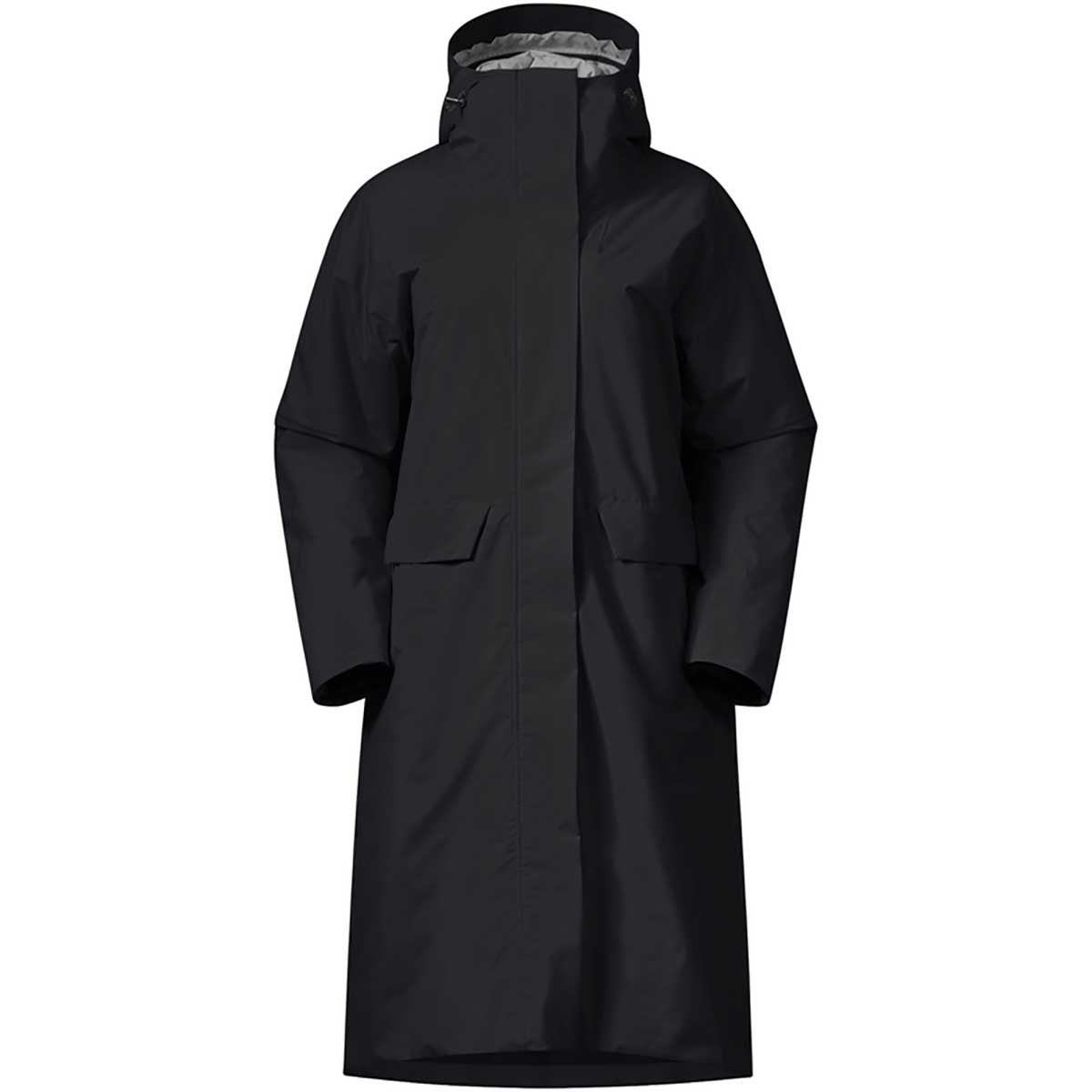 foto del prodotto bergans donna parka isolante oslo urban