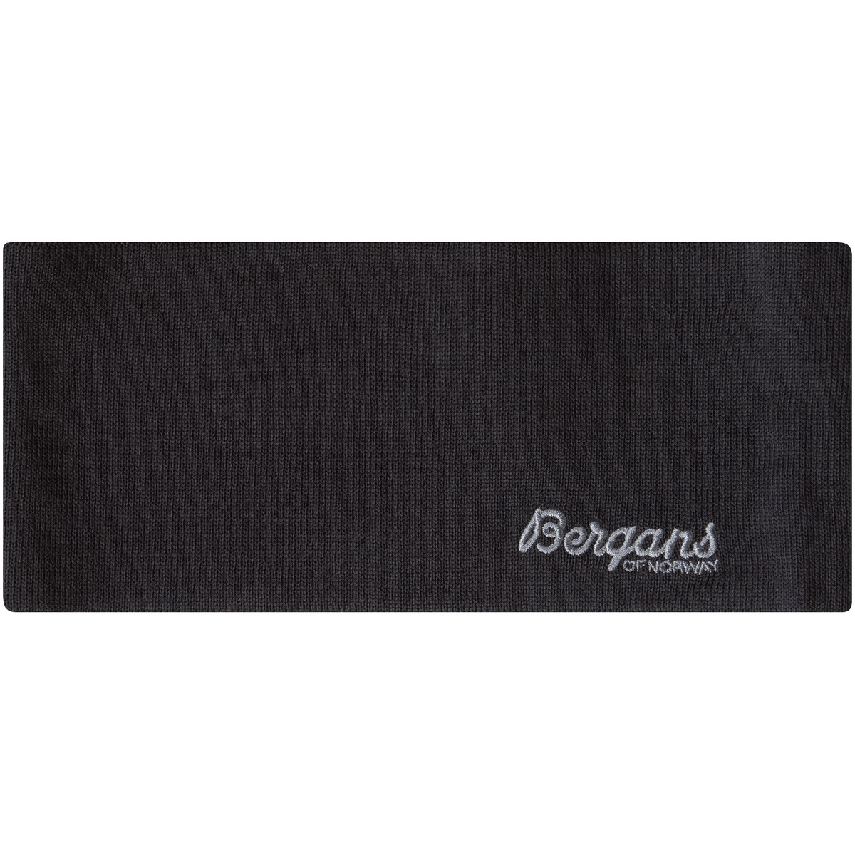 foto del prodotto bergans fascia frontale allround thin merino