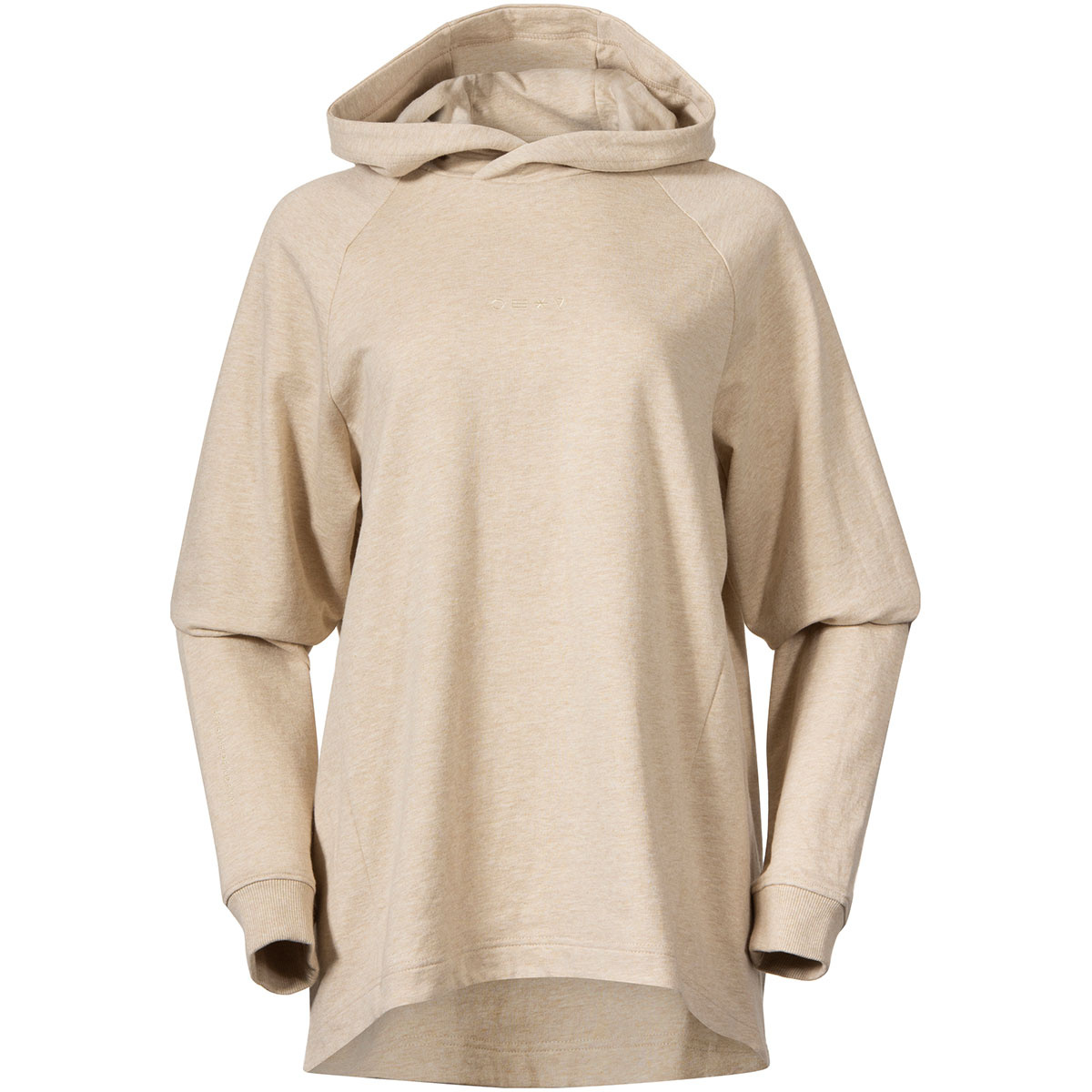 foto del prodotto bergans felpa con cappuccio oslo urban comfy