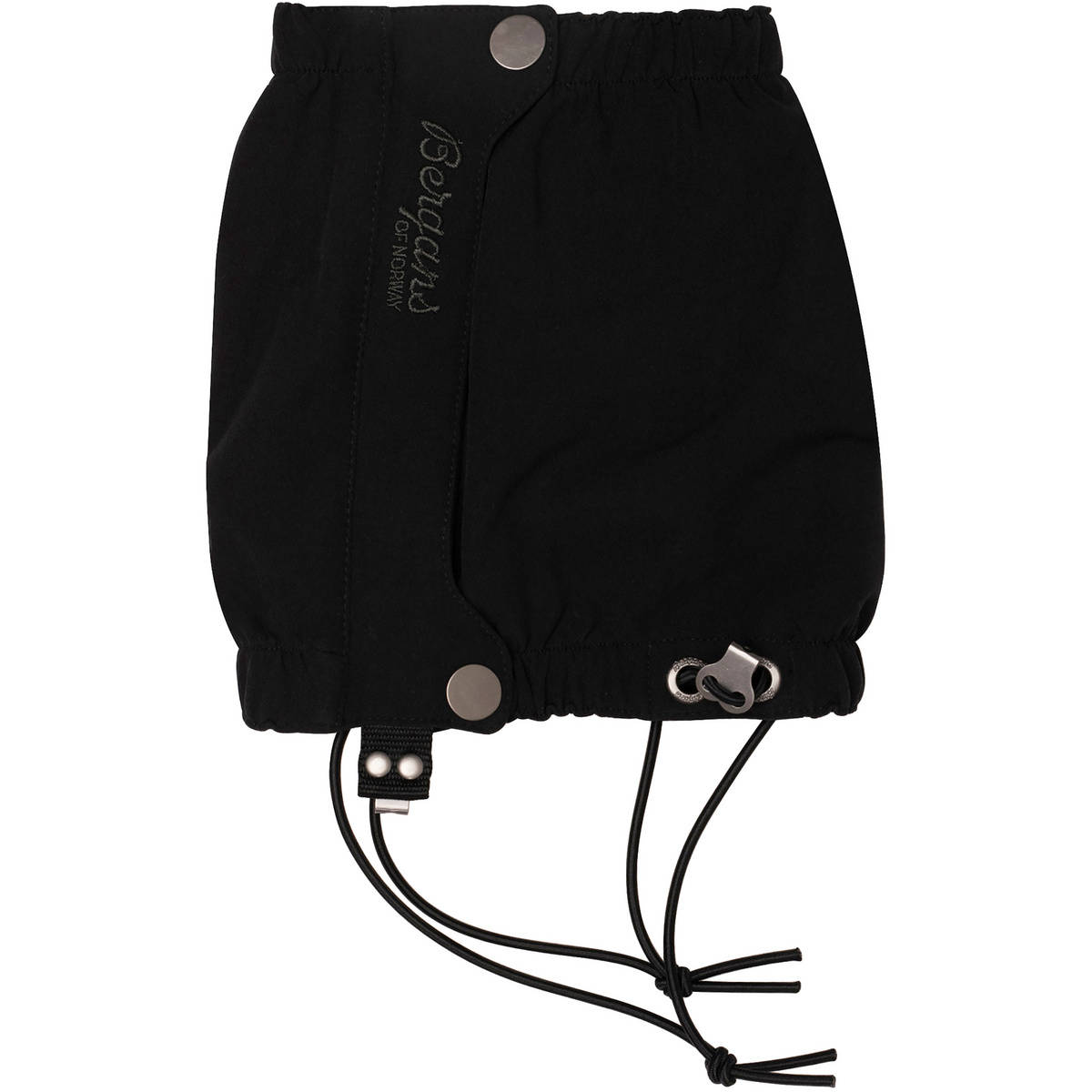 foto del prodotto bergans ghetta dryna softshell
