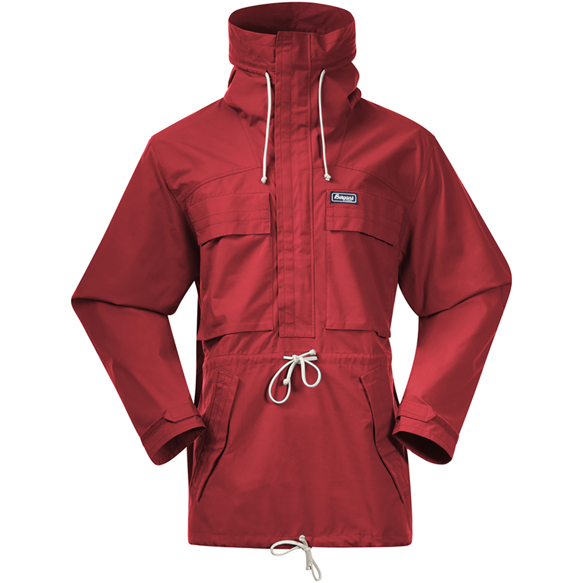 foto del prodotto bergans giacca a vento bergans archetype