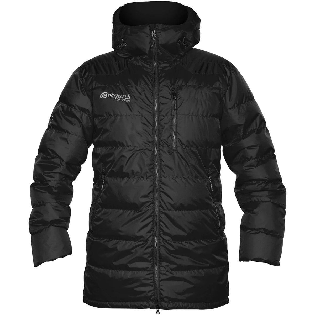 foto del prodotto bergans giacca expedition down light