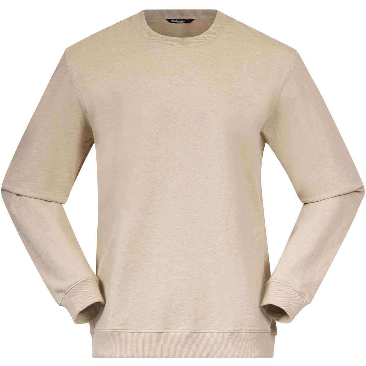 foto del prodotto bergans maglione oslo urban comfy