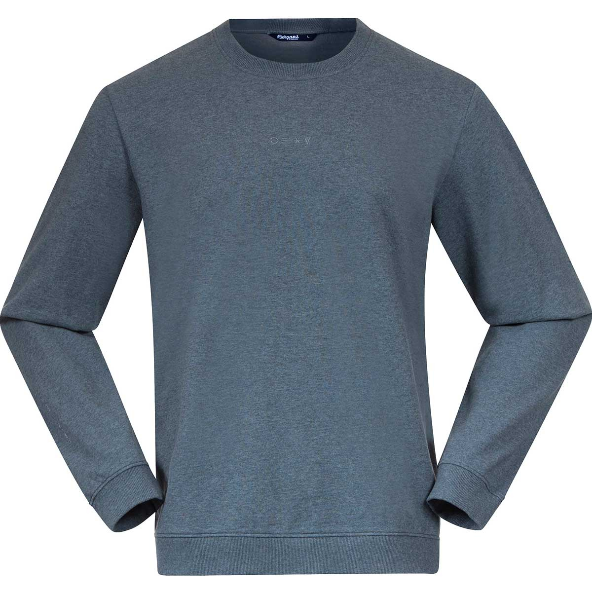 foto del prodotto bergans maglione oslo urban comfy