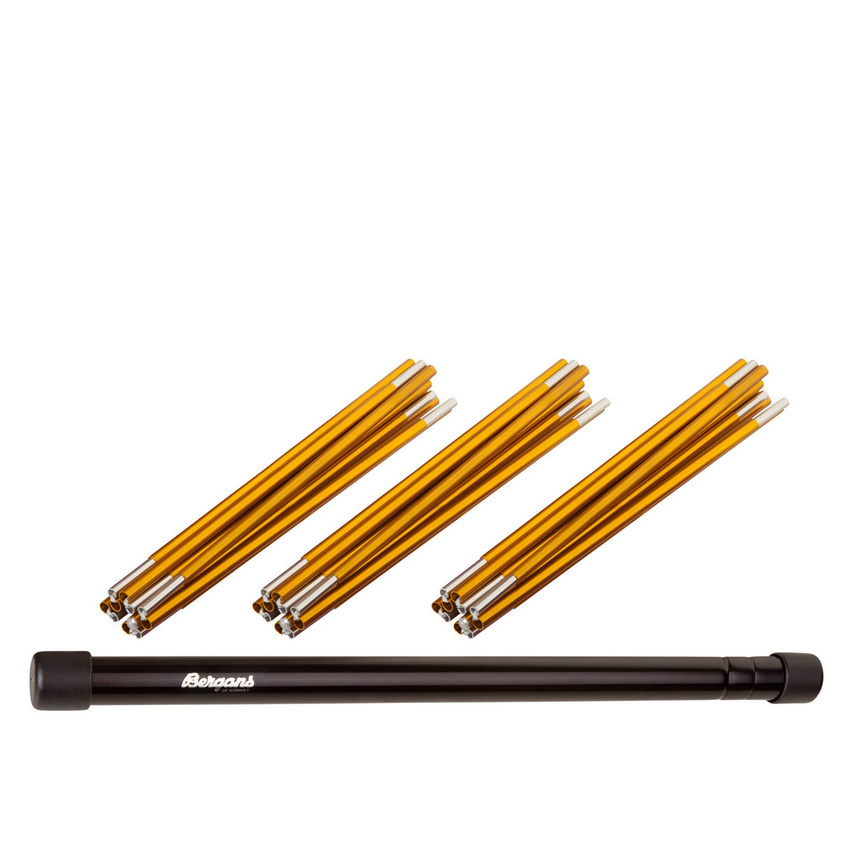 foto del prodotto bergans pali tenda