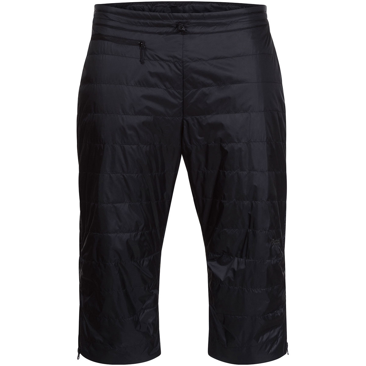 foto del prodotto bergans pantaloni 3 4 isolanti r ros