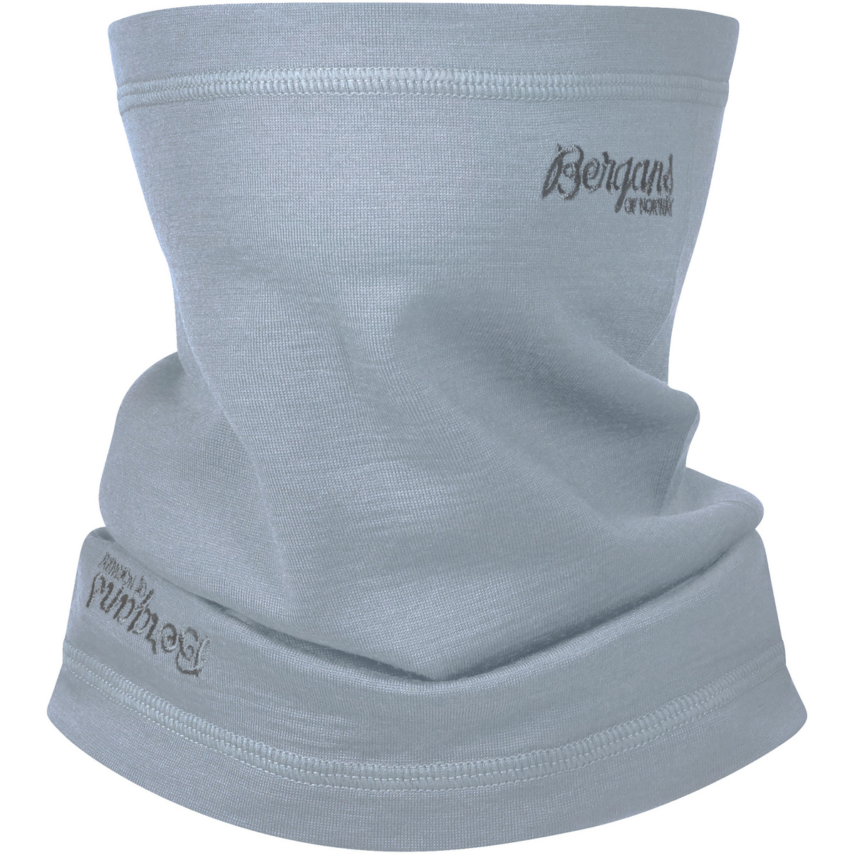 foto del prodotto bergans sciarpa a tubo bergans wool